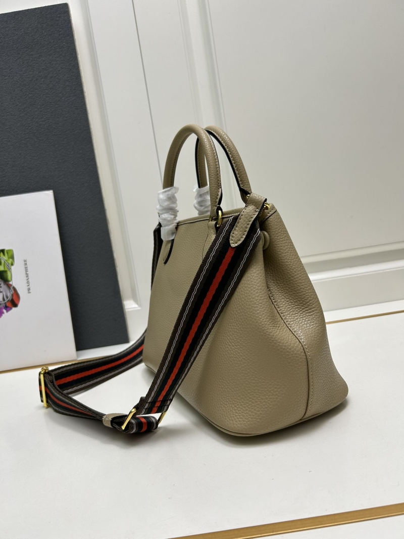 Prada Top Handle Bags